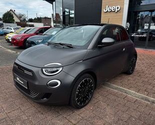 Fiat 500e Gebrauchtwagen