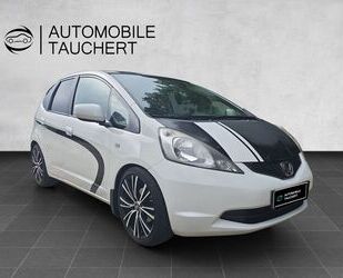 Honda Jazz Gebrauchtwagen