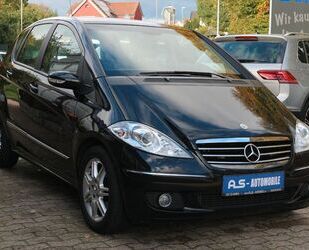Mercedes-Benz A 150 Gebrauchtwagen