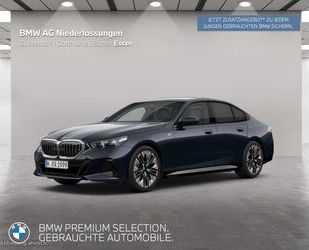 BMW 520 Gebrauchtwagen