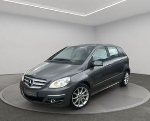Mercedes-Benz B 200 Gebrauchtwagen