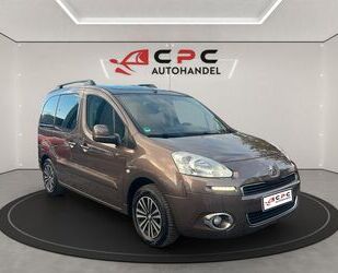 Peugeot Partner Gebrauchtwagen