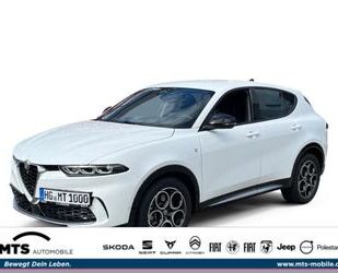 Alfa Romeo Tonale Gebrauchtwagen