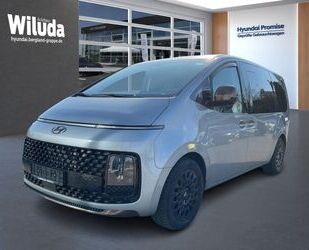Hyundai STARIA Gebrauchtwagen