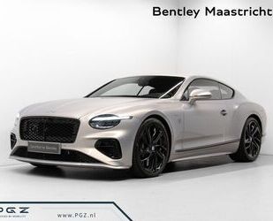 Bentley Continental GT Gebrauchtwagen