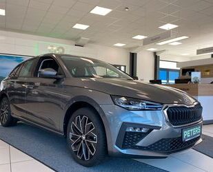 Skoda Scala Gebrauchtwagen
