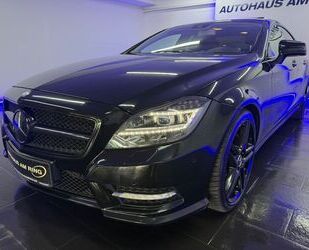 Mercedes-Benz CLS 350 Gebrauchtwagen