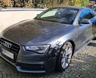 Audi A5 Gebrauchtwagen