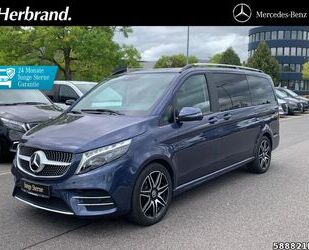 Mercedes-Benz V 250 Gebrauchtwagen