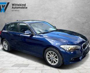 BMW 118 Gebrauchtwagen