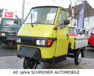 Piaggio APE Gebrauchtwagen