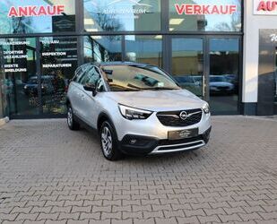 Opel Crossland (X) Gebrauchtwagen