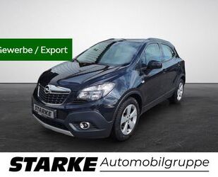 Opel Mokka-e Gebrauchtwagen