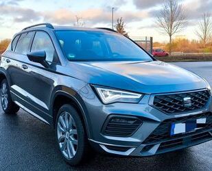 Seat Ateca Gebrauchtwagen