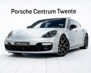 Porsche Panamera Gebrauchtwagen