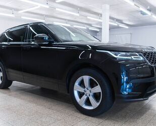 Land Rover Range Rover Velar Gebrauchtwagen