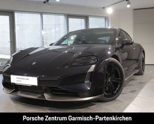 Porsche Taycan Gebrauchtwagen