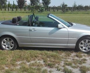 BMW 323 Gebrauchtwagen
