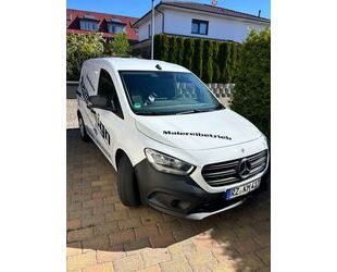 Mercedes-Benz Citan Gebrauchtwagen