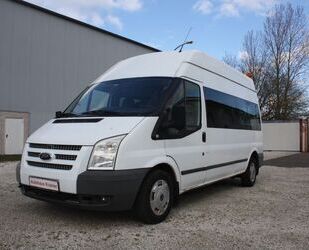 Ford Transit Gebrauchtwagen