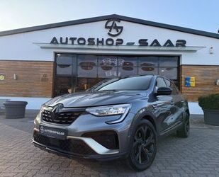 Renault Arkana Gebrauchtwagen