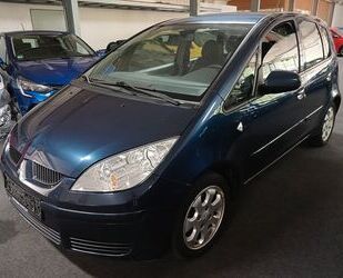 Mitsubishi Colt Gebrauchtwagen