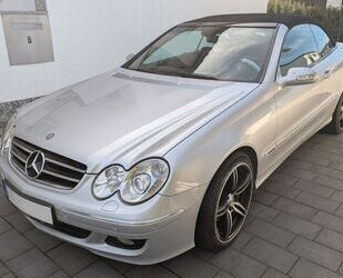 Mercedes-Benz CLK 280 Gebrauchtwagen
