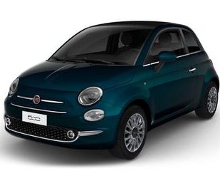 Fiat 500C Gebrauchtwagen