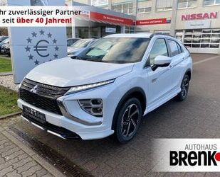 Mitsubishi Eclipse Cross Gebrauchtwagen