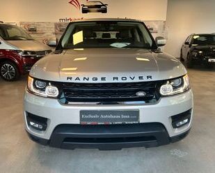 Land Rover Range Rover Sport Gebrauchtwagen
