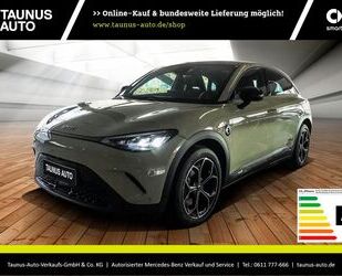 Smart #3 Gebrauchtwagen