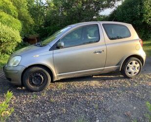 Toyota Yaris Gebrauchtwagen