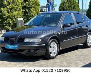Seat Leon Gebrauchtwagen