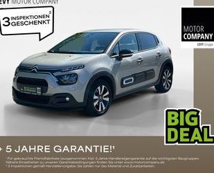Citroen C3 Gebrauchtwagen