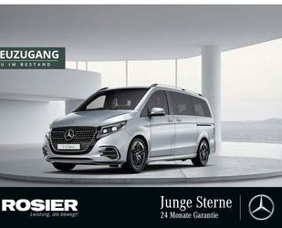 Mercedes-Benz V 300 Gebrauchtwagen