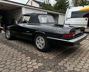 Alfa Romeo Spider Gebrauchtwagen