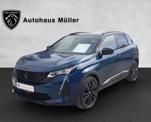 Peugeot 3008 Gebrauchtwagen