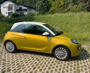 Opel Adam Gebrauchtwagen