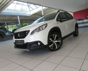 Peugeot 2008 Gebrauchtwagen