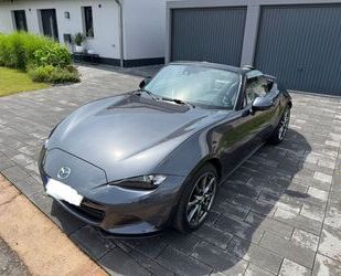 Mazda MX-5 Gebrauchtwagen
