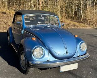 VW Käfer Gebrauchtwagen