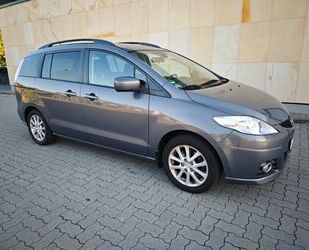 Mazda 5 Gebrauchtwagen