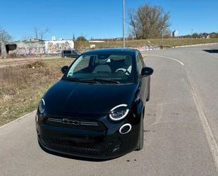 Fiat 500e Gebrauchtwagen