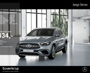 Mercedes-Benz GLA 200 Gebrauchtwagen