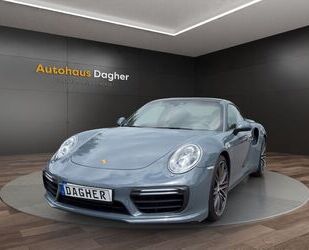 Porsche 991 Gebrauchtwagen