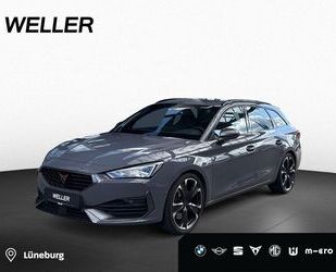 Cupra Leon Gebrauchtwagen
