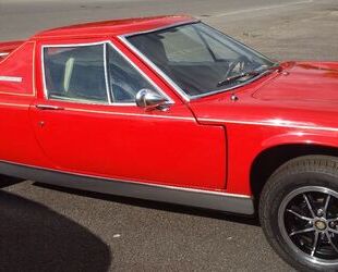 Lotus Europa Gebrauchtwagen