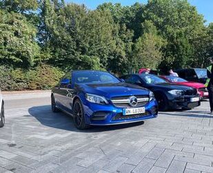 Mercedes-Benz C 43 AMG Gebrauchtwagen