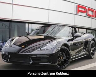 Porsche Boxster Gebrauchtwagen