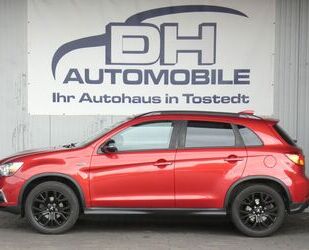 Mitsubishi ASX Gebrauchtwagen